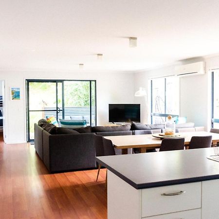 Demure Charm 4 Bedrooms Rye Εξωτερικό φωτογραφία