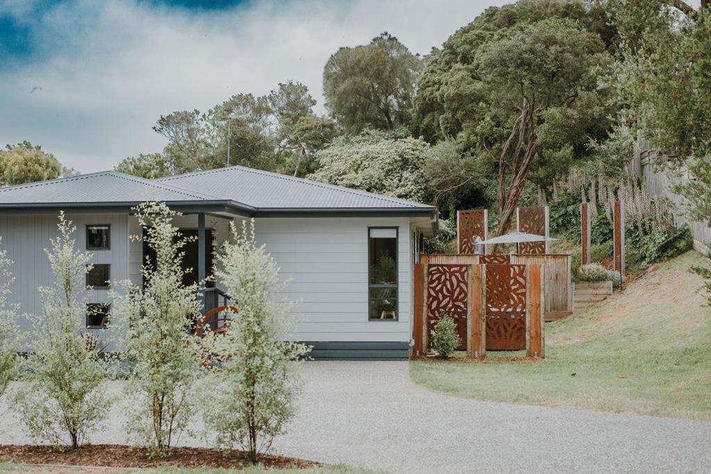 Demure Charm 4 Bedrooms Rye Εξωτερικό φωτογραφία