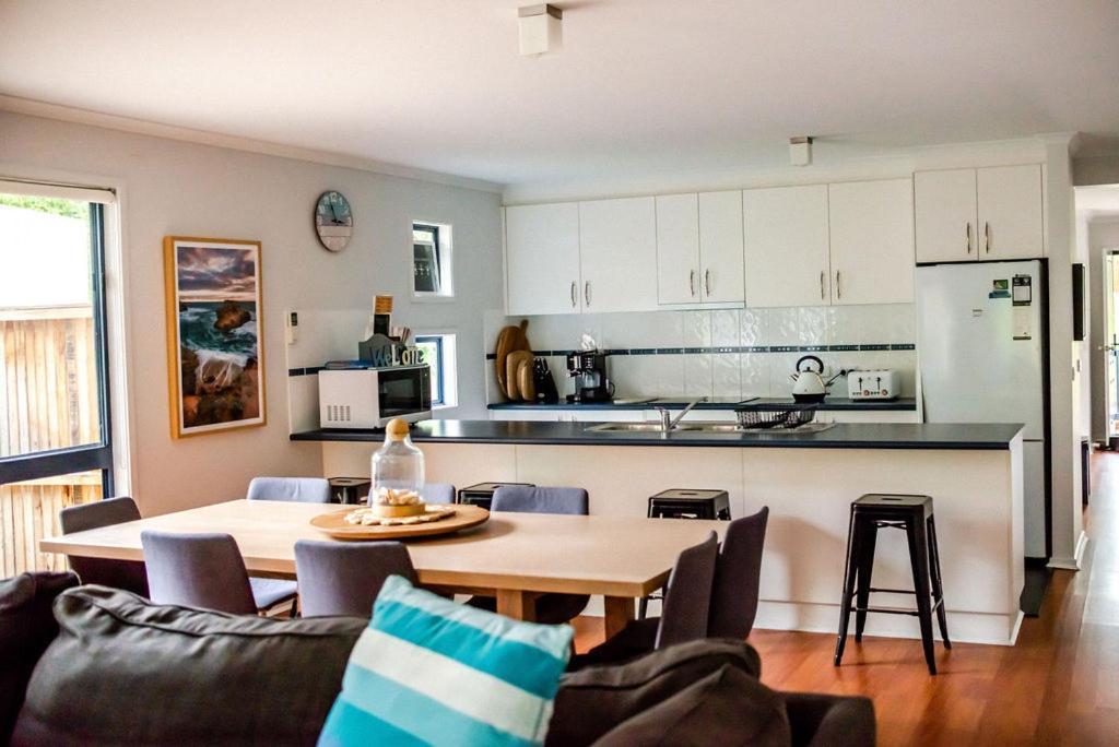 Demure Charm 4 Bedrooms Rye Εξωτερικό φωτογραφία