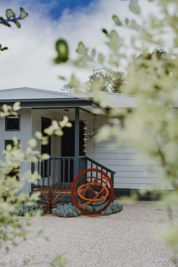 Demure Charm 4 Bedrooms Rye Εξωτερικό φωτογραφία