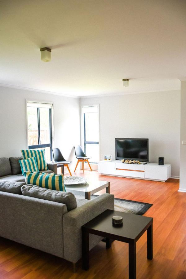 Demure Charm 4 Bedrooms Rye Εξωτερικό φωτογραφία