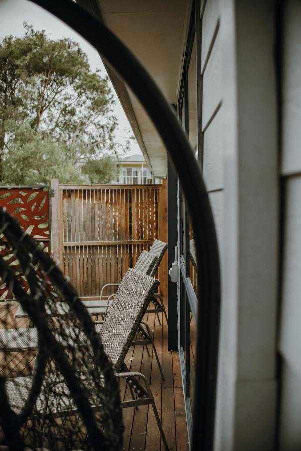 Demure Charm 4 Bedrooms Rye Εξωτερικό φωτογραφία