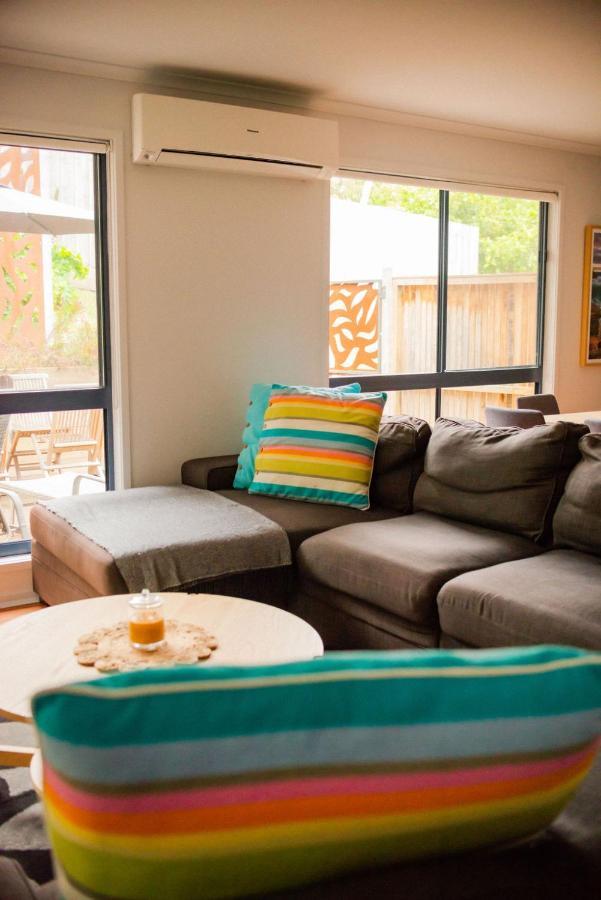Demure Charm 4 Bedrooms Rye Εξωτερικό φωτογραφία