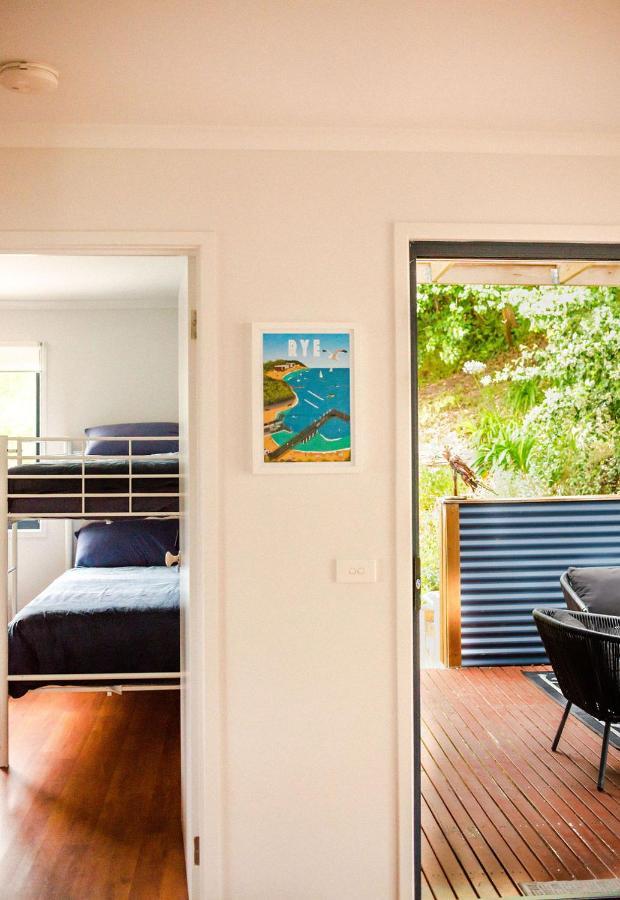 Demure Charm 4 Bedrooms Rye Εξωτερικό φωτογραφία