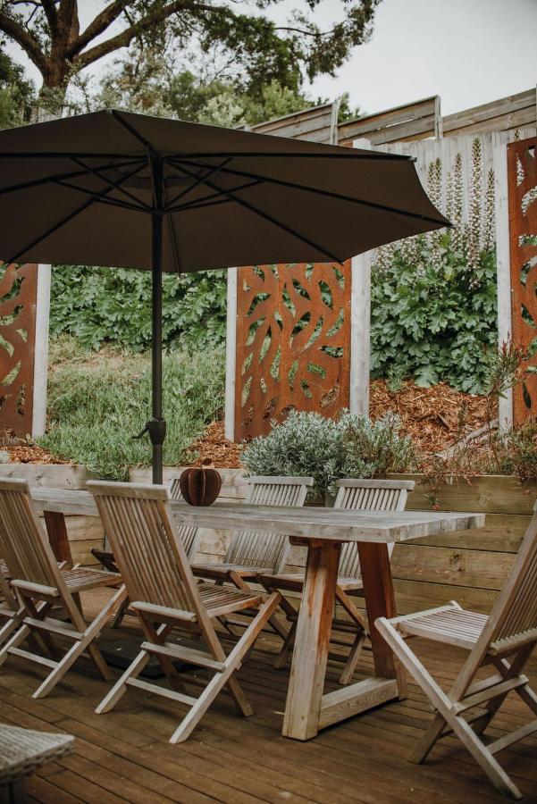 Demure Charm 4 Bedrooms Rye Εξωτερικό φωτογραφία