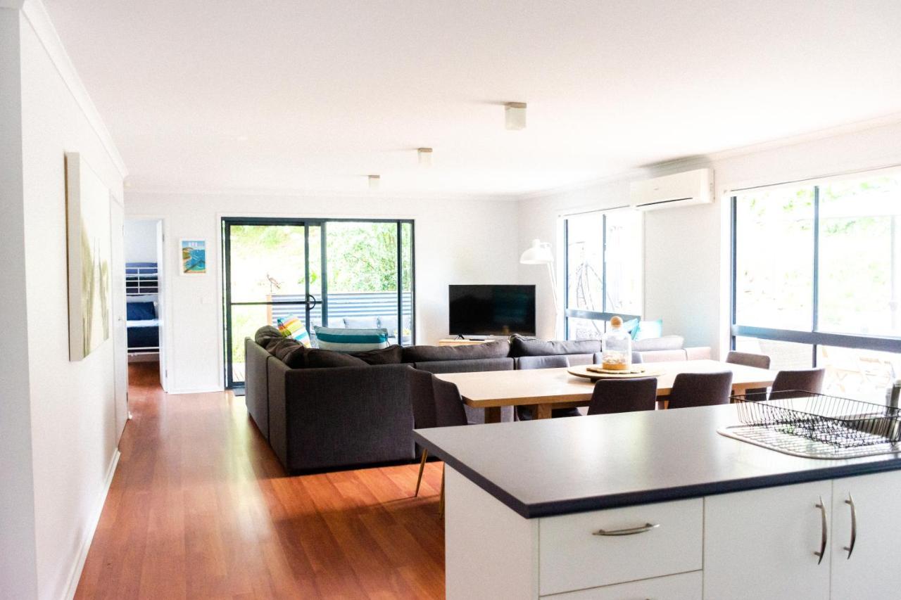 Demure Charm 4 Bedrooms Rye Εξωτερικό φωτογραφία