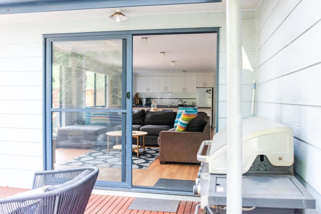 Demure Charm 4 Bedrooms Rye Εξωτερικό φωτογραφία