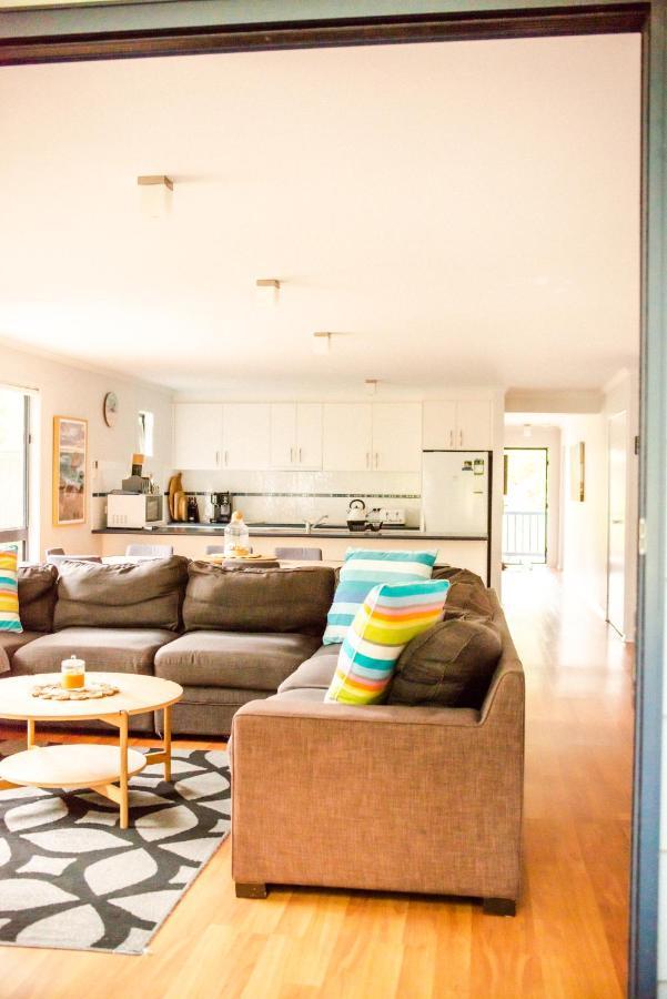 Demure Charm 4 Bedrooms Rye Εξωτερικό φωτογραφία